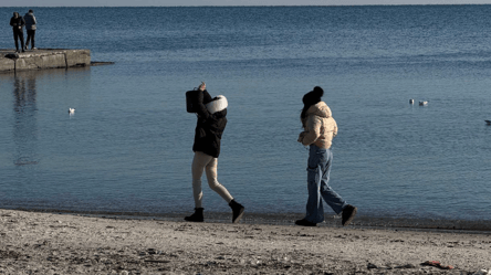 Мороз міцнішає — якою буде сьогодні погода в Одесі - 285x160