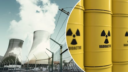 Атомна енергетика США досі залежить від російського урану: альтернативи поки не знайшли - 290x160