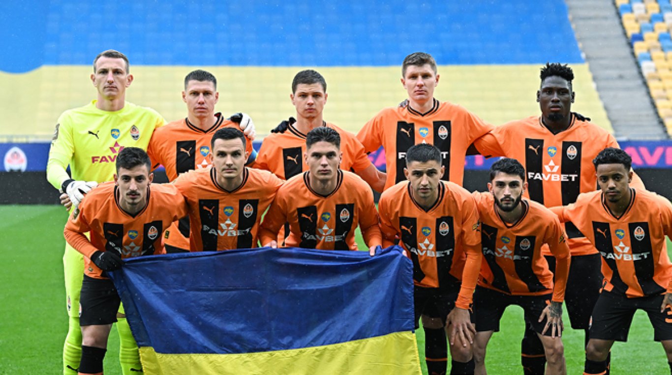 Георгій Судаков піде з Шахтаря наприкінці сезону