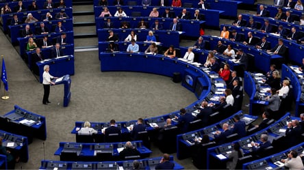 ЄС погодив найбільший пакет санкцій проти РФ: МЗС України - 304x171