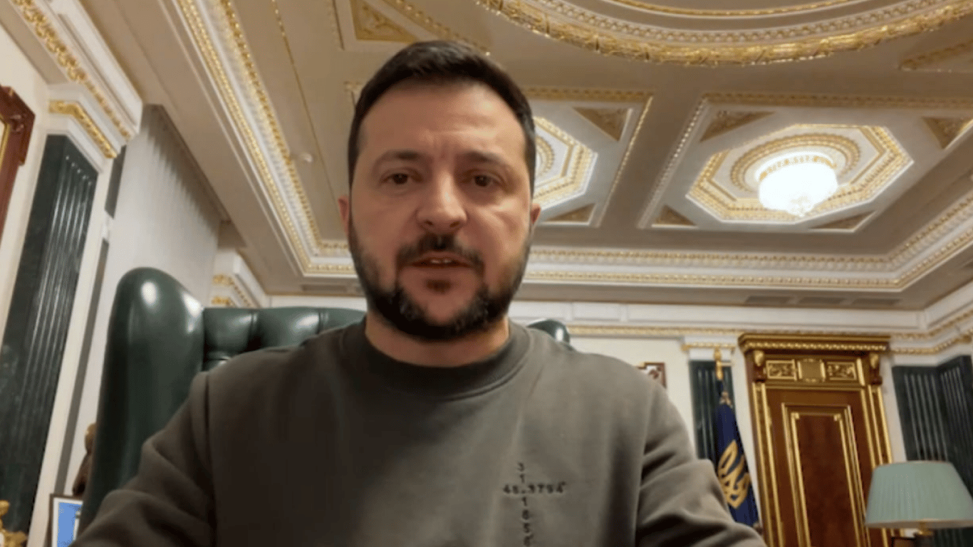 Зеленский на заседании Ставки проанализировал недавние атаки оккупантов