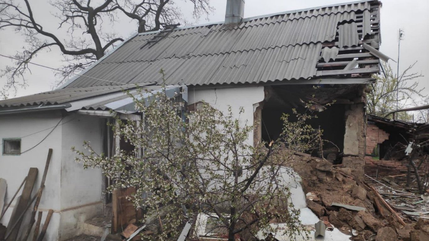 Россияне обстреливают Донецкую область: глава ОВА рассказал о свежих разрушениях и жертвах