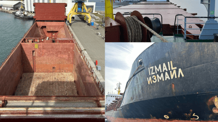 На Одещині утилізують застарілі кораблі — причини - 285x160