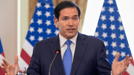 Рубіо відповів, чи планують США виходити з НАТО - 285x160