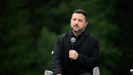 Зеленський: Україні бракує коштів, зокрема на дрони-перехоплювачі - 304x171