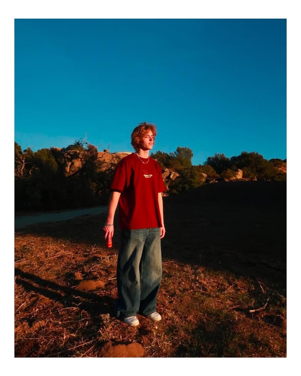 Младший сын Бритни Спирс Джейдан