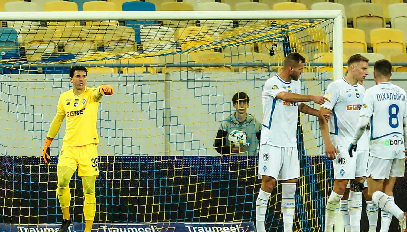 Руслан Нещерет