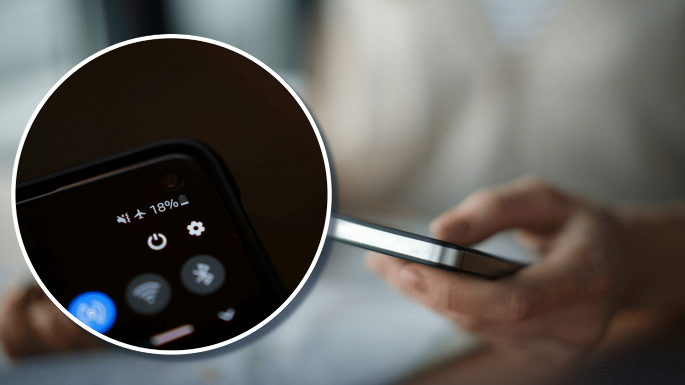 Важливіший, ніж ми думаємо: навіщо в смартфонах "Режим польоту"