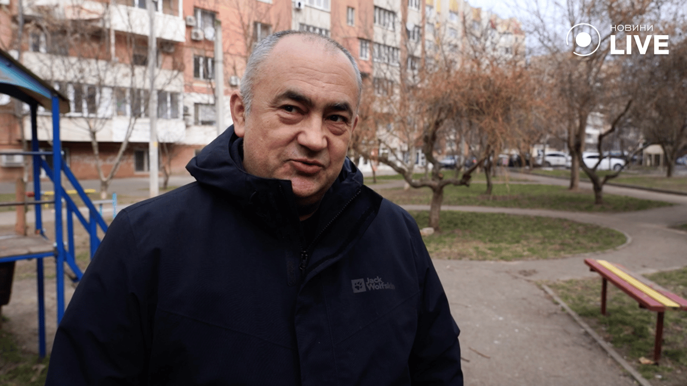 Експерт про реформу розподілення коштів 