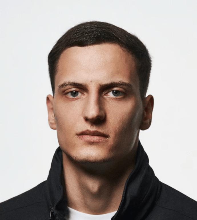 Никита Макушин