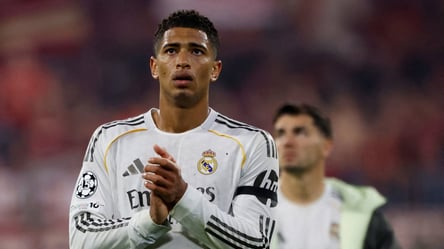 Реал готовий продати Вінісіуса, Мбаппе або Беллінгема - 290x160