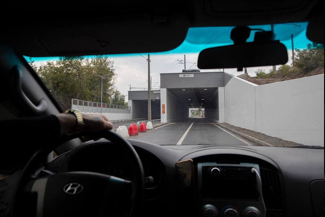 Кличко анонсував відкриття руху на Подільському мосту — терміни - фото 3