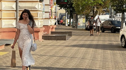 Серпень почнеться зі спеки до +37 °С: прогноз погоди в Україні на сьогодні - 290x166