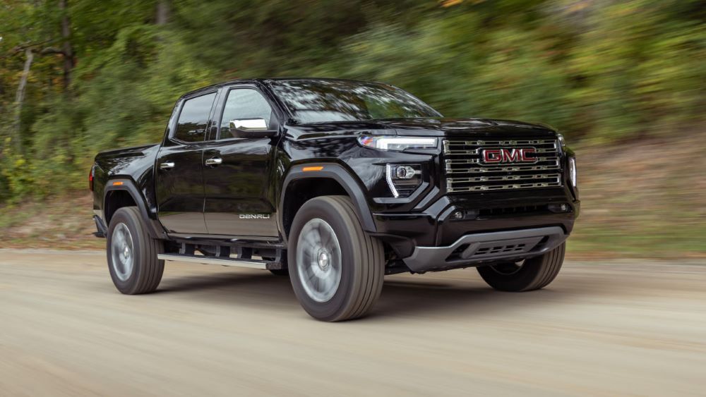 П’ять найдоступніших пікапів, які варто придбати прямо зараз - фото 5