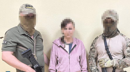 Helped the occupiers to advance on Pokrovsk — Russian agent detained by Security Service of Ukraine - 290x166