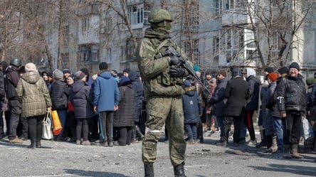 В Харьковской области разоблачили еще одного предателя — какую должность он занимал у оккупантов - 285x160