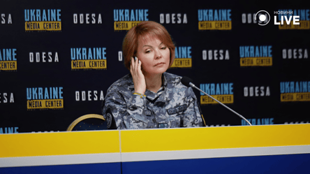 Она возвращается, — Гончаренко сообщил о новой должности Гуменюк - 290x166