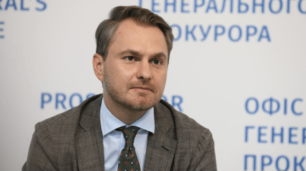 В ОГП опровергли информацию об исчезновении Кравченко - 290x160