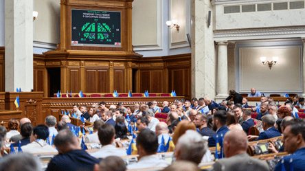 Відрахування з вишу не означатиме повторного здобуття освіти: проєкт - 304x171