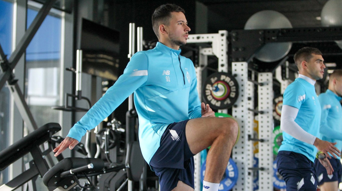 Назар Волошин