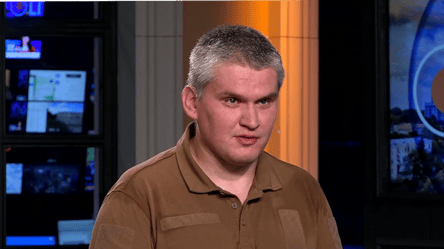 Киричевський: РФ сама перетворила свої цивільні аеропорти на воєнні цілі - 290x160