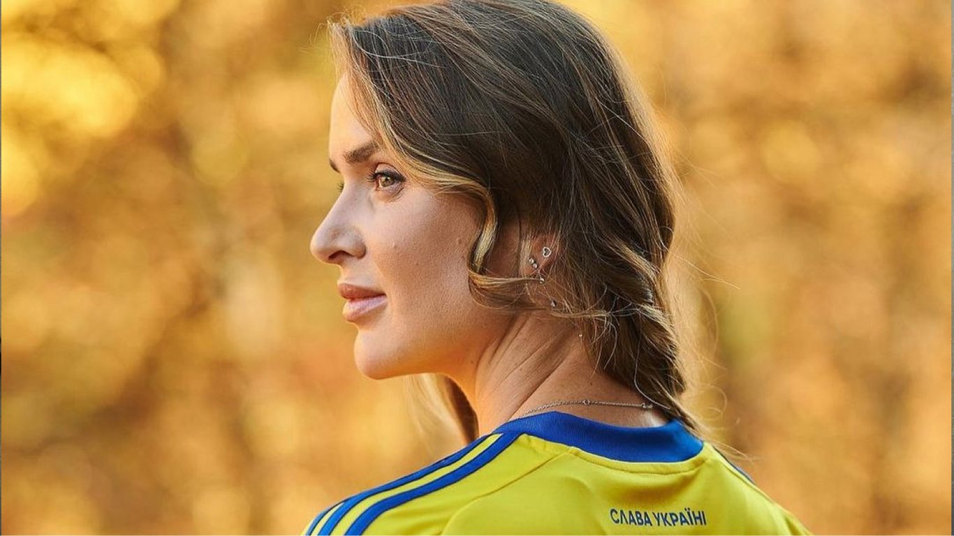 Еліна Світоліна