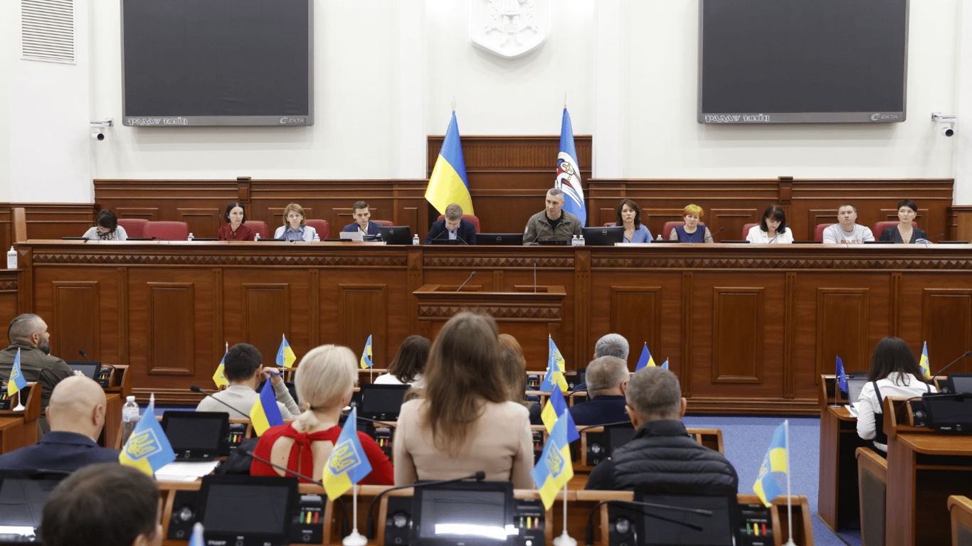 В Україні судитимуть ексдепутата Київради за незаконне будівництво в столиці
