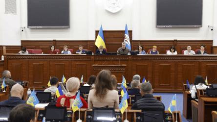 В Україні судитимуть ексдепутата Київради за незаконне будівництво в столиці - 285x160