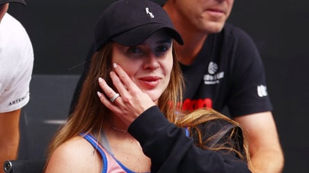 Svitolina replicated one of the best achievements in her career - 285x160