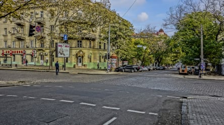 Вулиці, сквери та площі: в Одесі тривають роботи з перейменування - 285x160