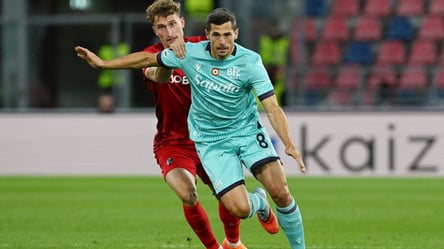 Рома может обменять Довбика на другого футболиста - 285x160