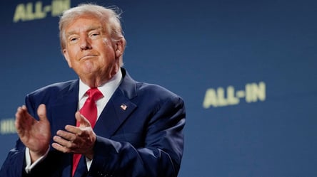 Як рішення Трампа змінили енергетичний баланс світу - 285x160