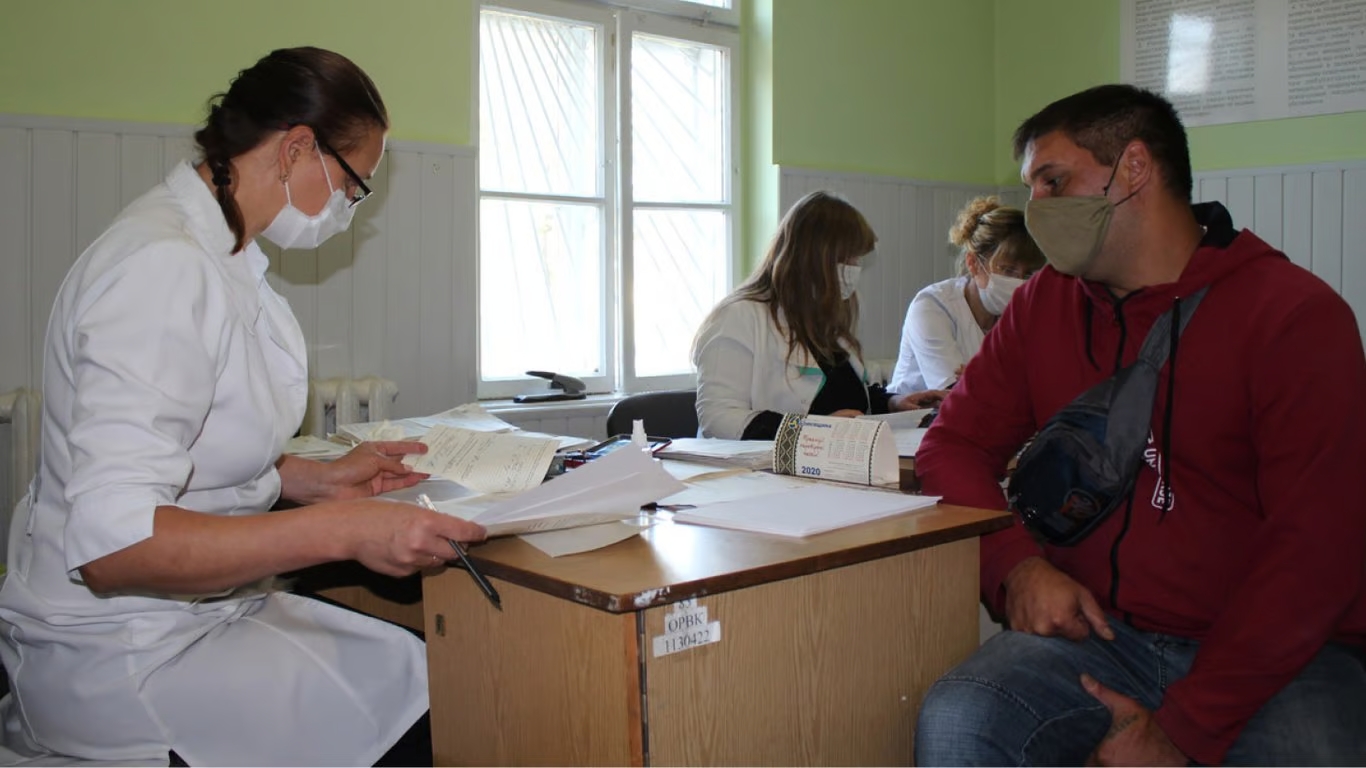 Відстрочка від мобілізації — чи можуть забрати до армії з ампутованими пальцями