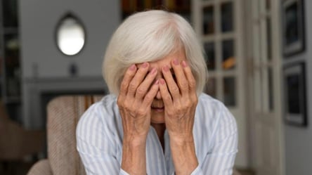 Напад на 85-річну жінку — як суд покарав винну - 285x160