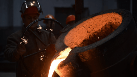 Цены на медь в Украине — сколько стоит 1 кг лома в июле - 285x160
