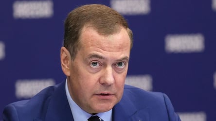 Медведев опять оконфузился очередными заявлениями об Украине: что он придумал на этот раз - 285x160