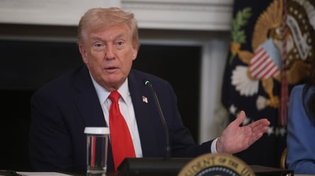 Трамп о мирном соглашении — "Коррупция в Украине не помогает" - 290x160