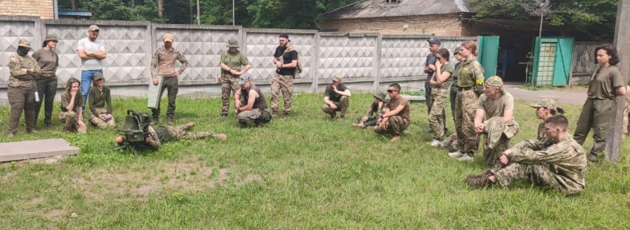 Як користуватись ПТРК