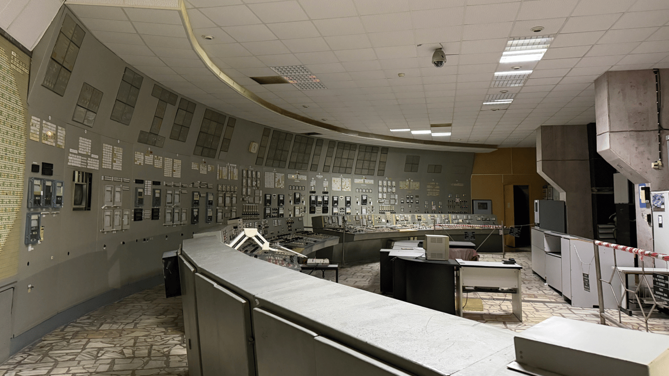 Радиация в 10 000 рентгенов: ликвидатор о первых часах аварии на ЧАЭС