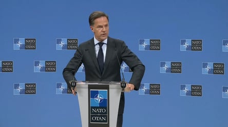 Рютте наголосив, що підтримка України має бути комплексною - 285x160