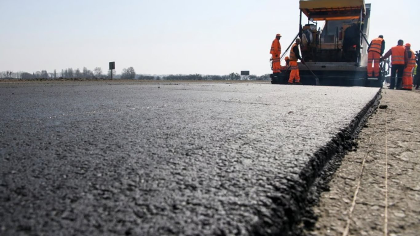 Массовый ремонт дорог в Одессе — новые тендеры на Prozorro