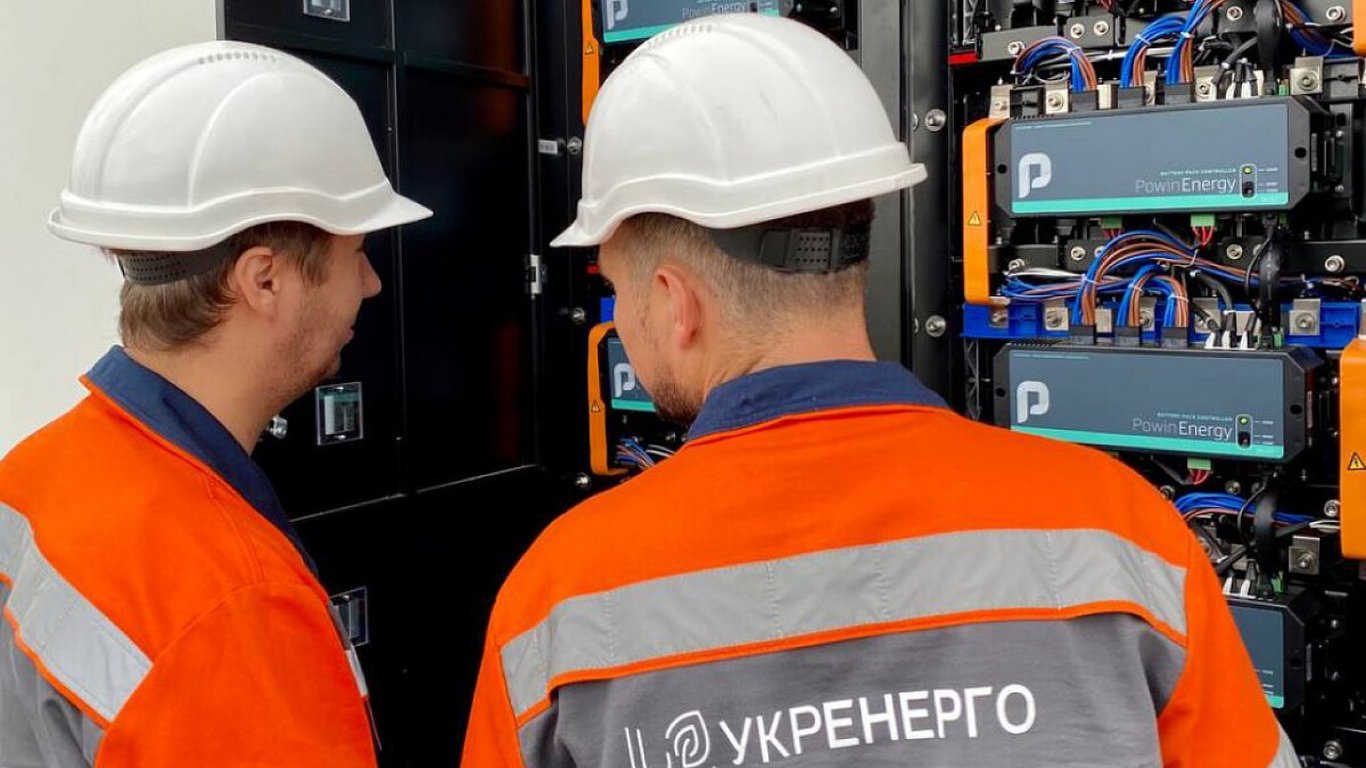 ​​​​​Украина начала экспортировать электроэнергию в Польшу и еще одну страну Европы