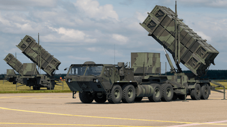 США розглядають можливість надати Україні ще одну батарею Patriot з радарами,— Bloomberg - 285x160