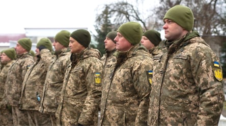 Скільки українців насправді можуть забрати до ЗСУ — військовий експерт відповів - 285x160