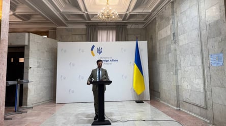 МЗС фіксує спостереження китайськими супутниками об’єктів України - 285x160