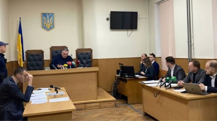 У Хмельницькому чоловік відмовився від повістки — що вирішив суд - 285x160