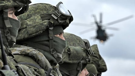 Росіяни хочуть провести примусову мобілізацію на окупованих територіях - 285x160
