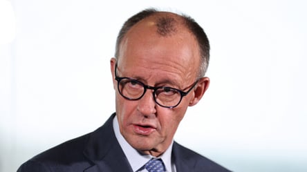 Позиція Європи незмінна — Мерц про територіальні поступки України - 290x160