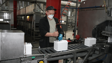 Основная проблема аккумуляторов решена — что придумали ученые - 285x160