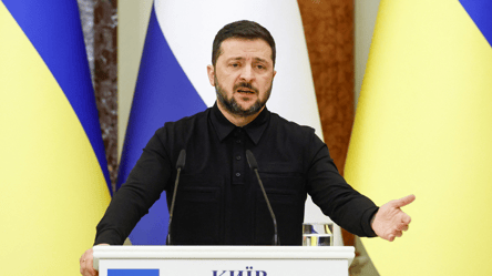 Зеленський пояснив, як Україна використовуватиме активи Росії - 285x160